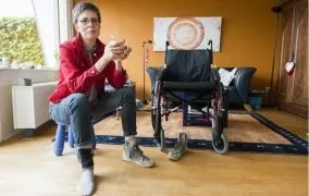 بیماری ام‌اس