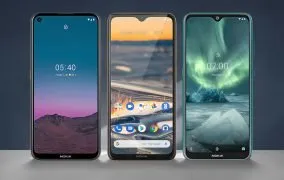 راهنمای خرید گوشی هوشمند اقتصادی نوکیا