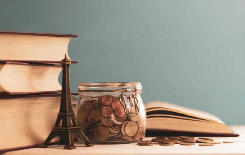 کتاب‌های اقتصادی