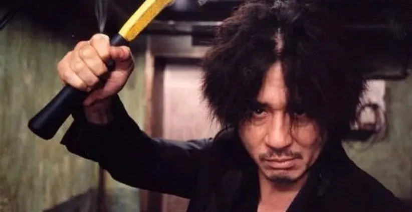 فیلم اولدبوی