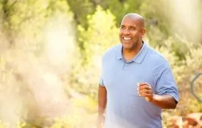 کاهش وزن بعد از 40 سالگی