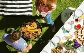 بدترین مواد غذایی در تابستان