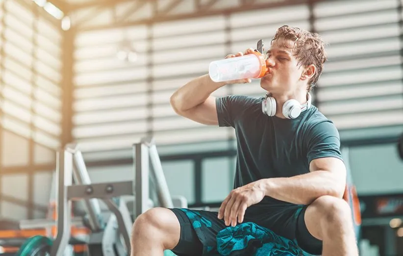 مکملهای ورزشی