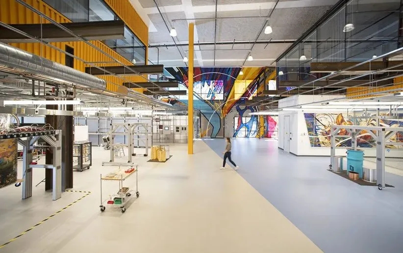 کامپیوتر کوانتومی گوگل