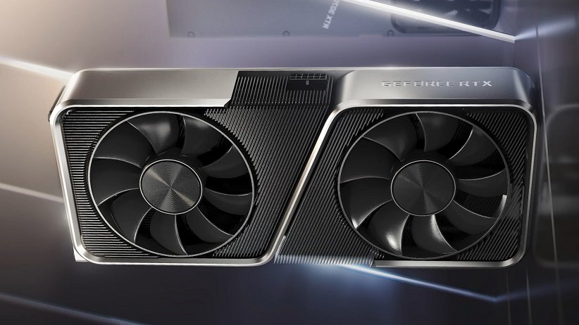 کارت گرافیک RTX 3070 Founders Edition