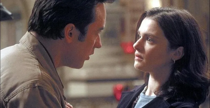 فیلم هیئت منصفه فراری