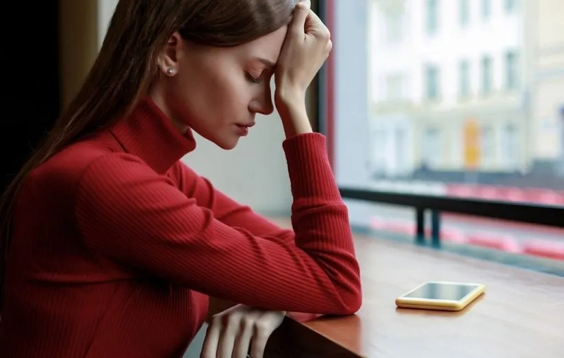 افسردگی زنان