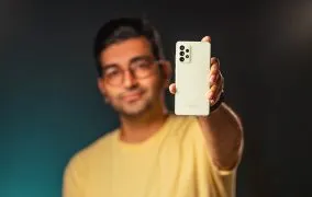 سامسونگ گلکسی A72