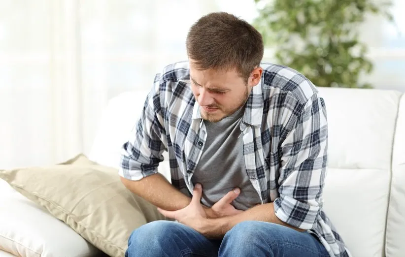 حالت تهوع و استفراغ