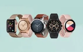 ساعت هوشمند