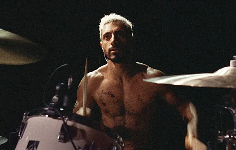 صدای متال اسکار ۲۰۲۱