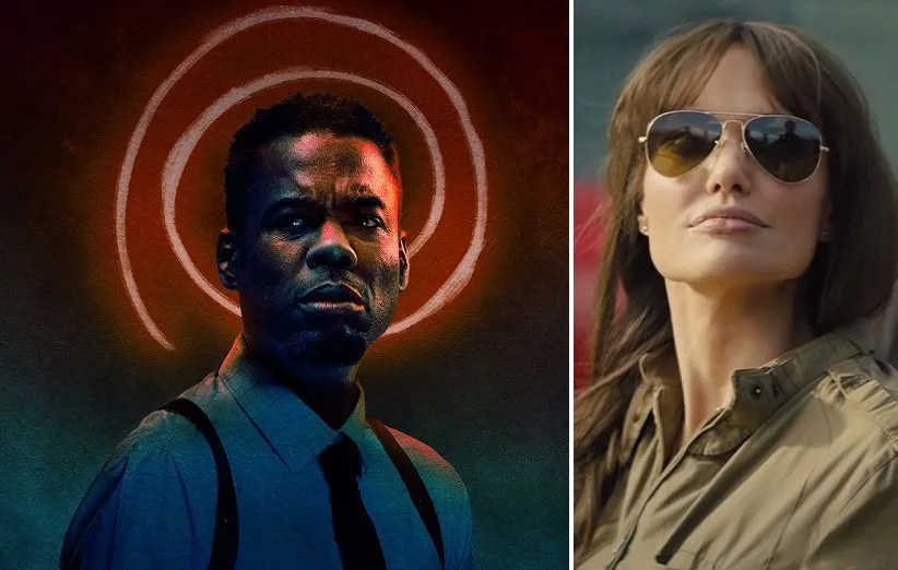 فیلم مارپیچ