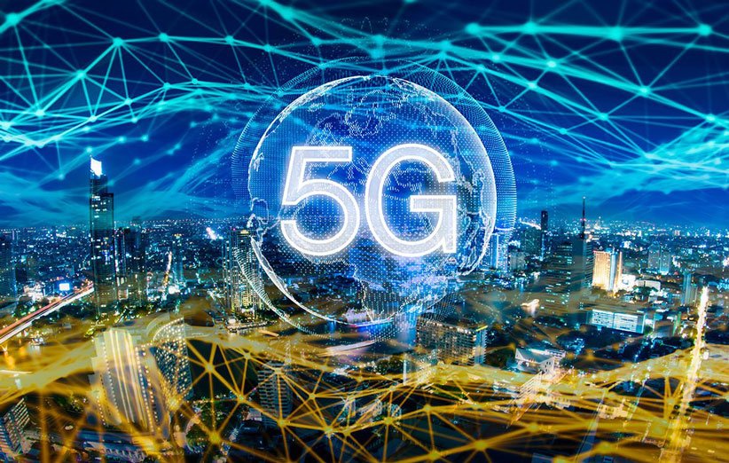 اینترنت 5G