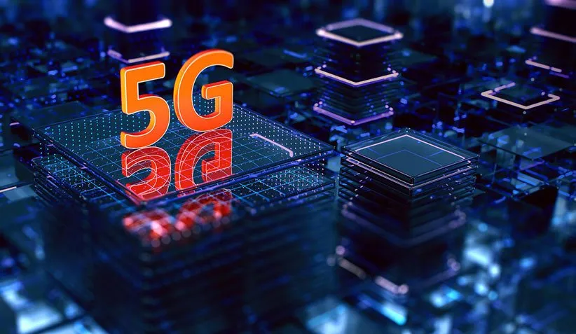 اینترنت 5G