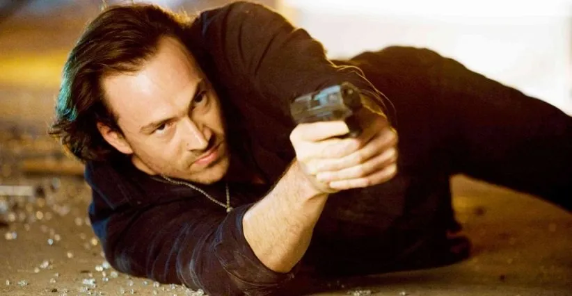 فیلمهای مبارزهای