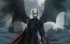 خاندان اژدهایان