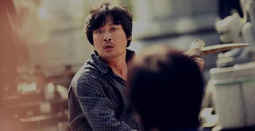 فیلم تعقیب‌کننده