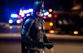 شوالیه تاریکی