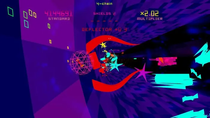 بازی واقعیت مجازی Polybius یکی از بهترین بازی های واقعیت مجازی