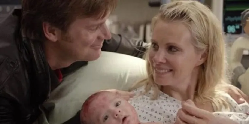 بهترین‌ مادران تلویزیون