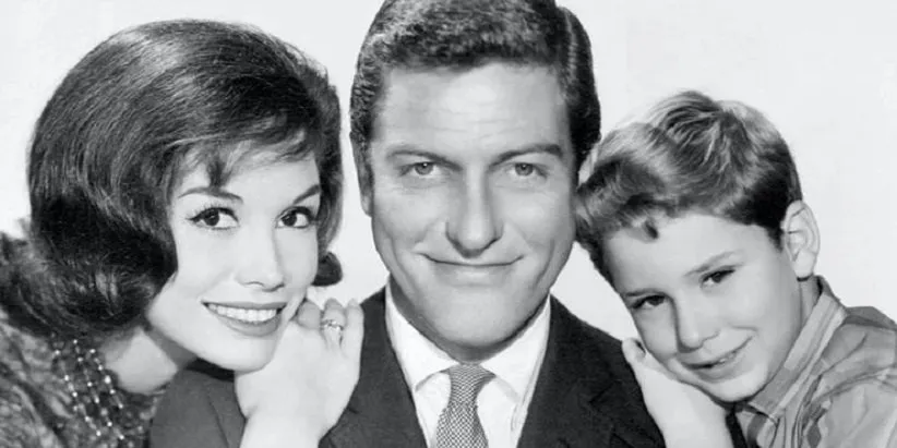 بهترین‌ مادران تلویزیون