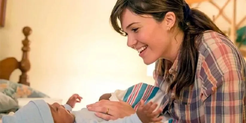 بهترین‌ مادران تلویزیون