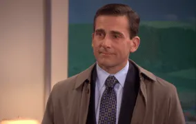 مایکل اسکات