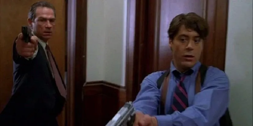 دنیای سینمایی مارول