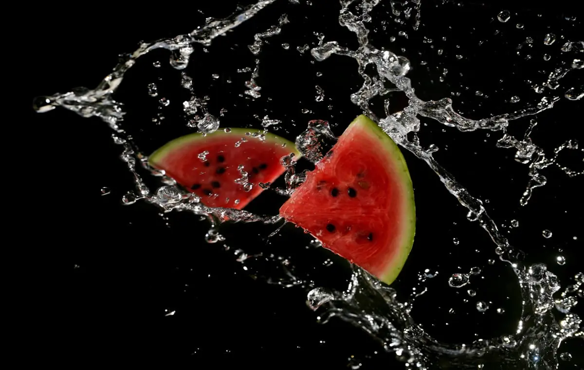 هندوانه برای چه کسانی ضرر دارد؟