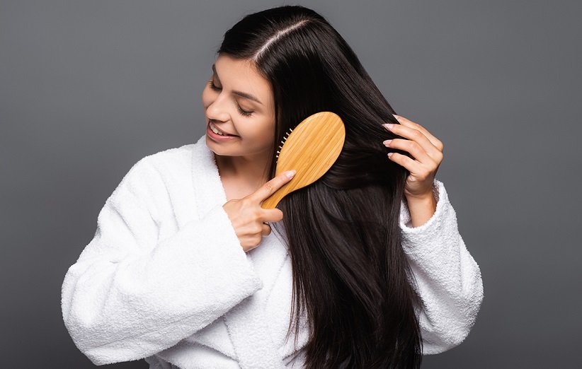 روش‌های مفید برای مراقبت از موی سر