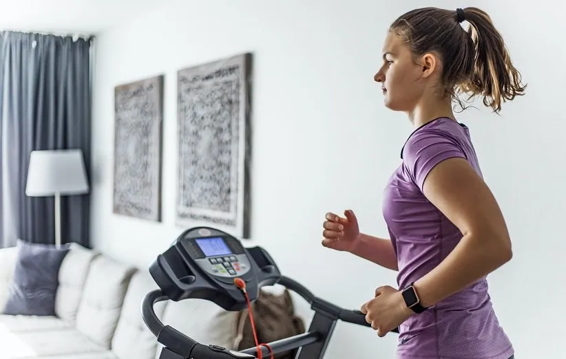 الپتیکال سلامت قلب وعروق را بهبود میبخشد