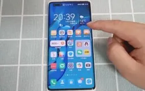 سیستم‌عامل هارمونی