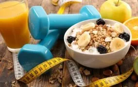 کاهش وزن بدون رفتن به باشگاه