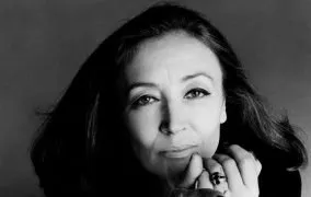 اوریانا فالاچی