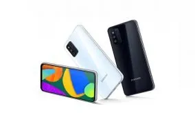 گوشی سامسونگ گلکسی F52 5G