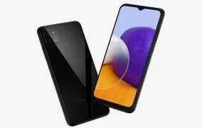 گوشی سامسونگ گلکسی M22