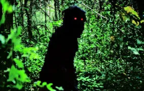 فیلم‌های اشباح