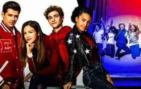 فیلم برای نوجوانان