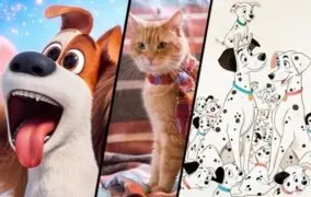 حیوانات خانگی خاطره‌انگیز