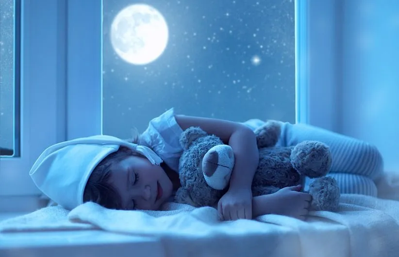 خواب دیدن شما را باهوش می‌کند