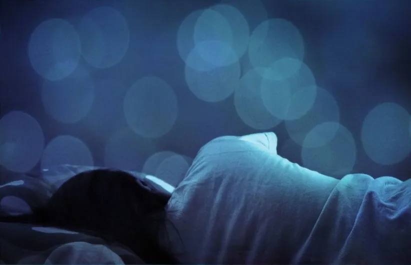 خواب دیدن کیفیت خواب را بالا می‌برد