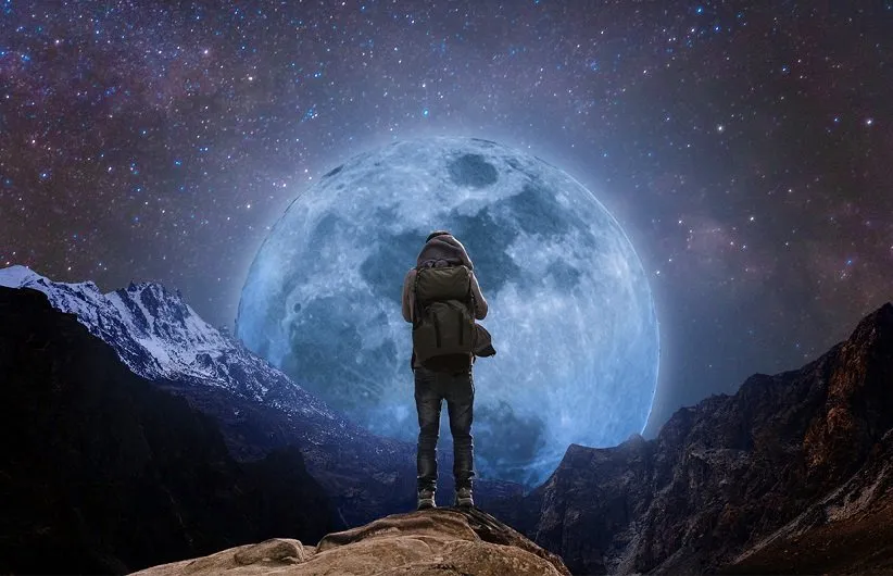 خواب دیدن به شما برای رویارویی با ترس‌هایتان کمک می‌کند