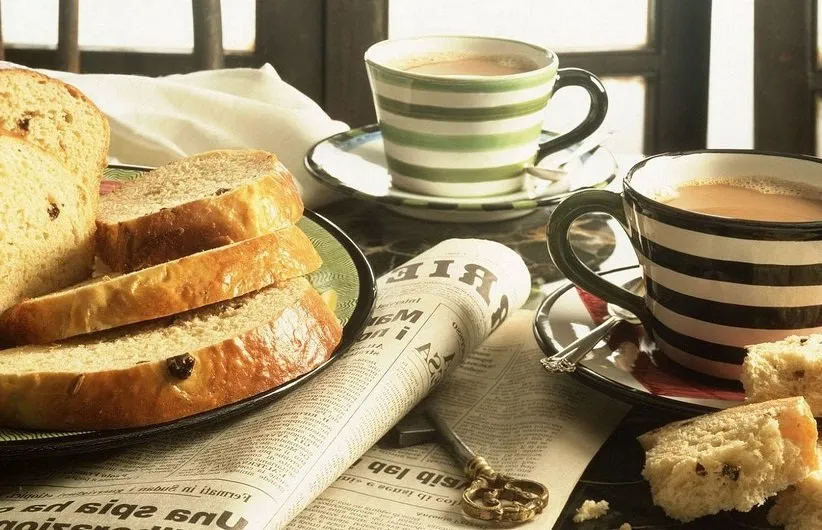 صبحانه می‌تواند به کاهش وزن کمک کند