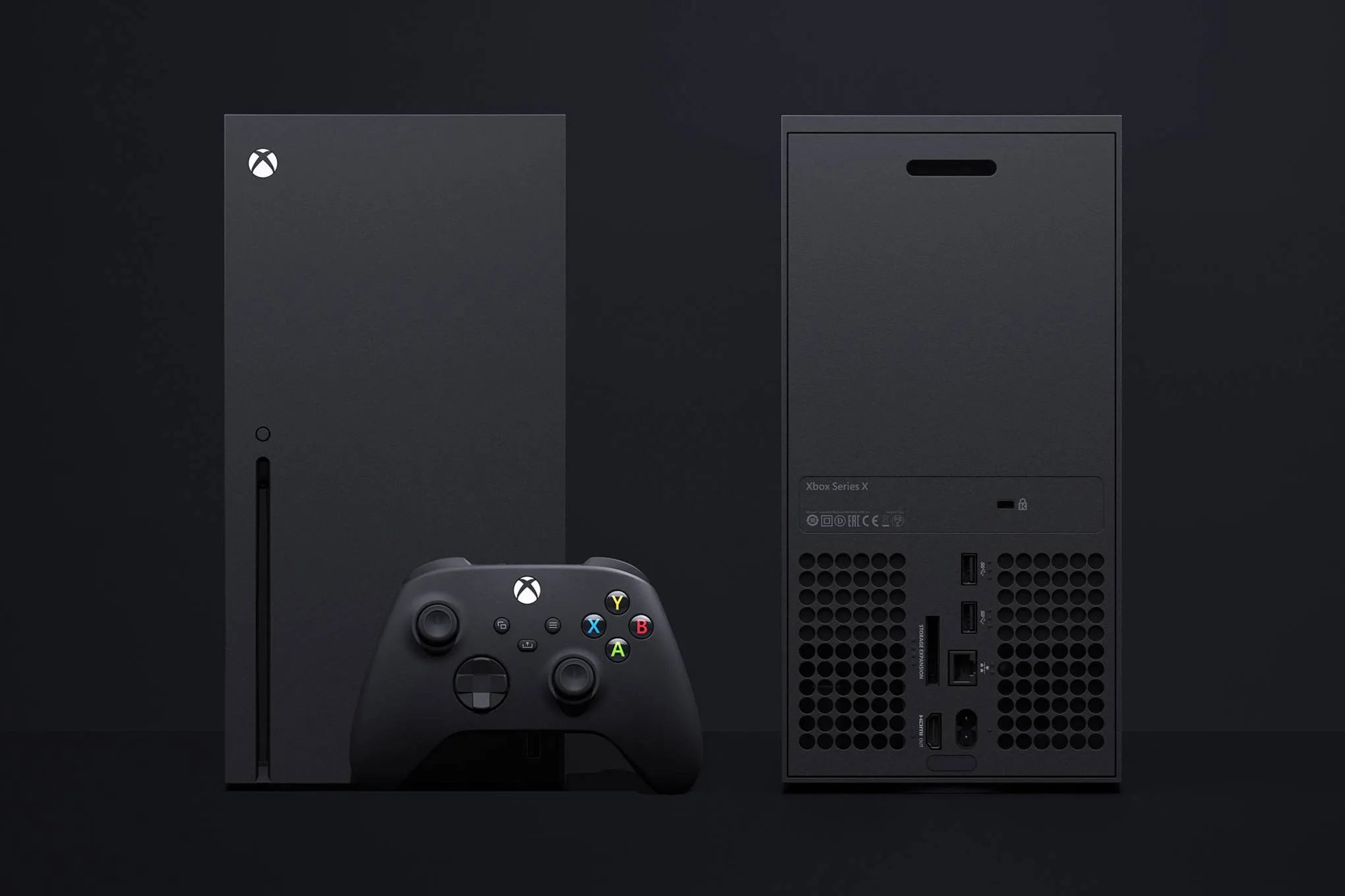 Xbox Series X