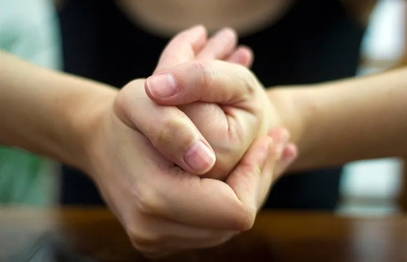 قولنج شکستن منجر به آرتروز می‌شود