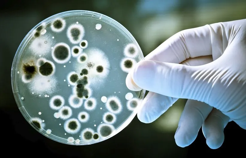 باکتری‌ها همیشه خطرناکند