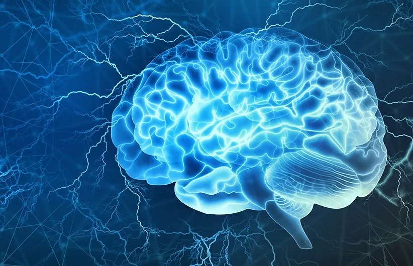 شما تنها از 10 درصد مغزتان استفاده می‌کنید