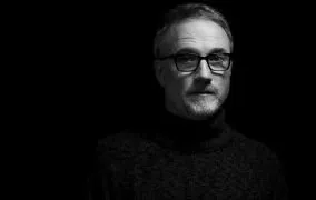 دیوید فینچر