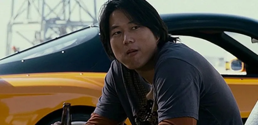 سریع و خشمگین توکیو دریفت