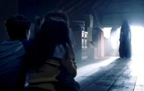 نفرین لیورونا